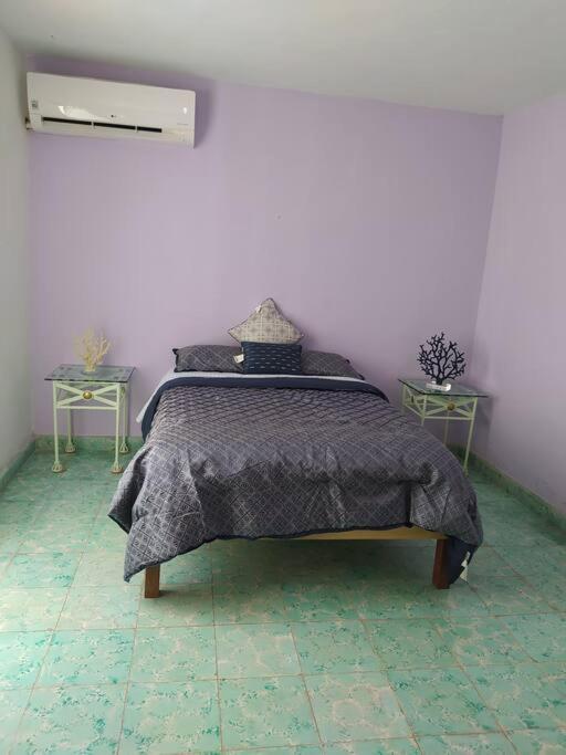 Coral Appartement Cancún Buitenkant foto