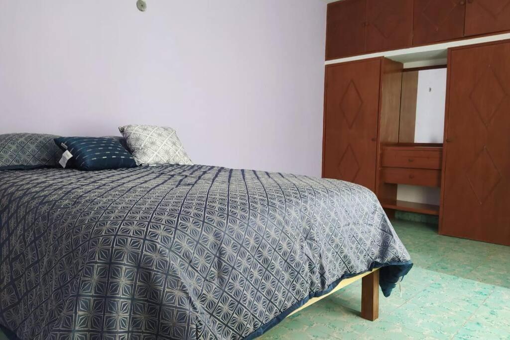 Coral Appartement Cancún Buitenkant foto