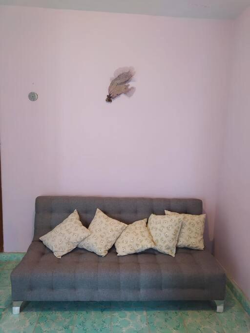 Coral Appartement Cancún Buitenkant foto